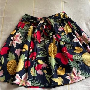 Brooks Brothers skirt, size 0